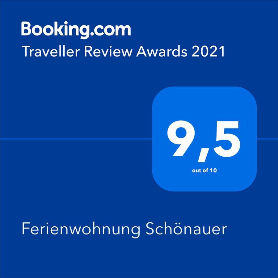 Ferienwohnung Schoenauer Haus im Ennstal Luaran gambar