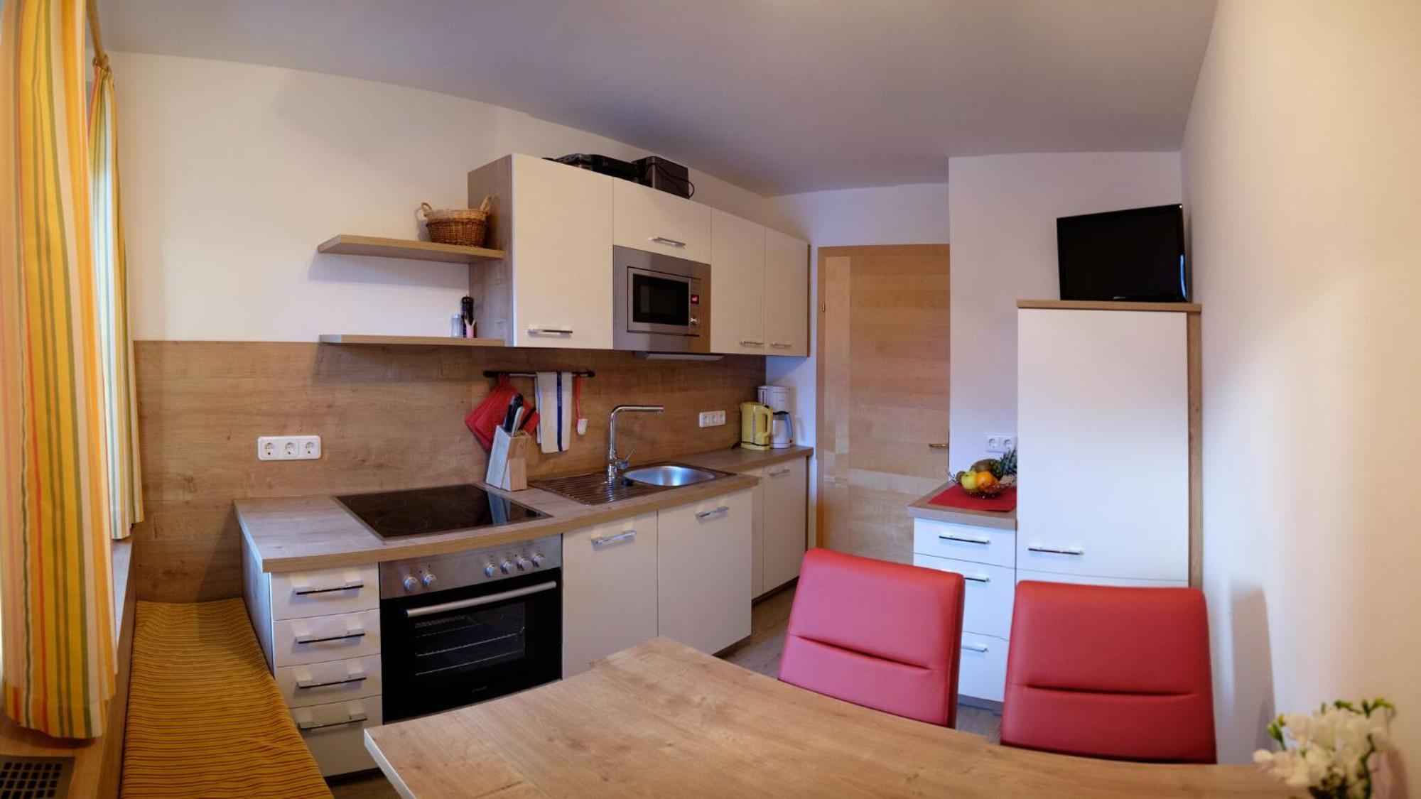 Ferienwohnung Schoenauer Haus im Ennstal Luaran gambar